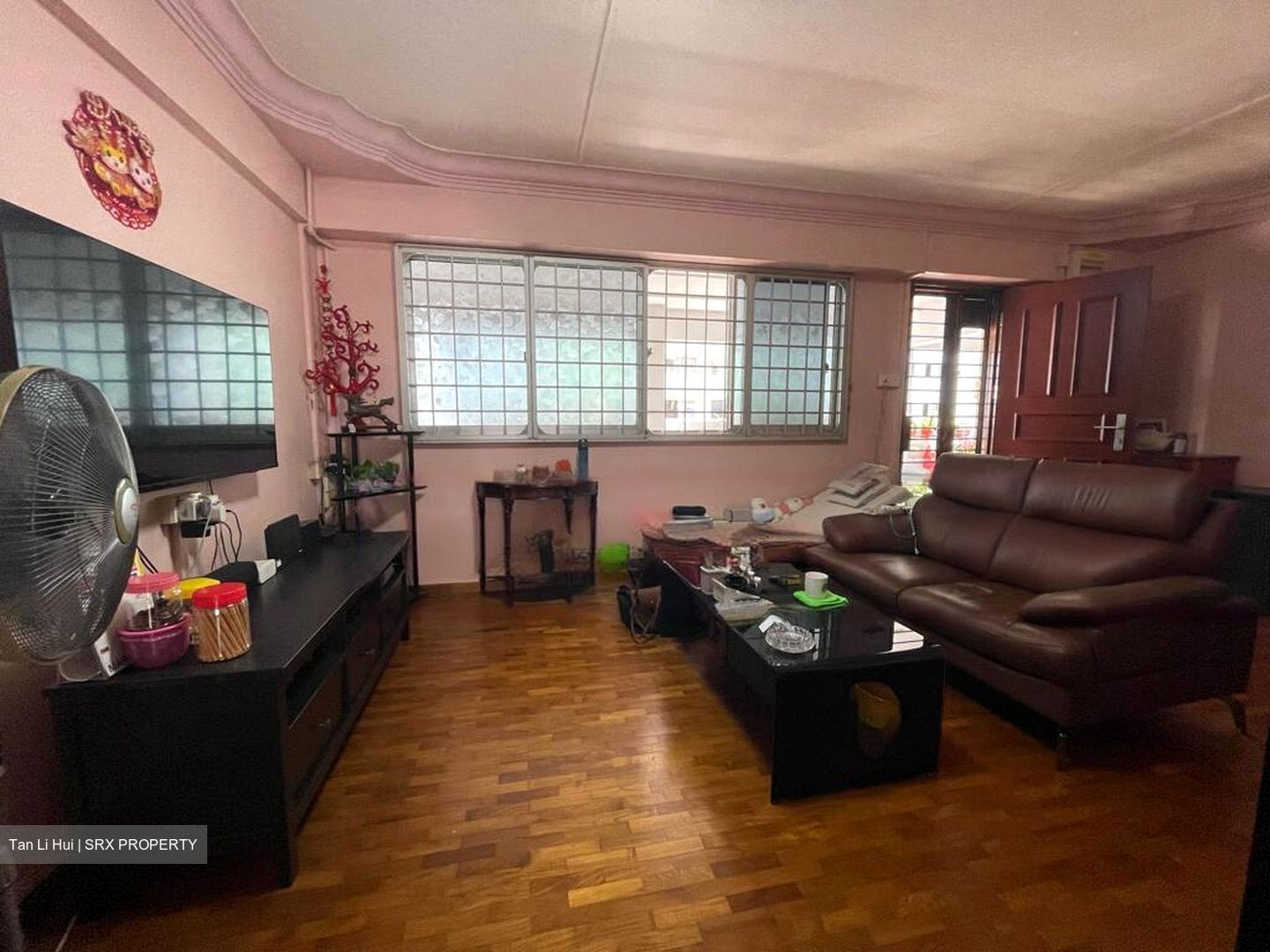 Blk 327 Yishun Rivergreen (Yishun), HDB 4 Rooms #468511611